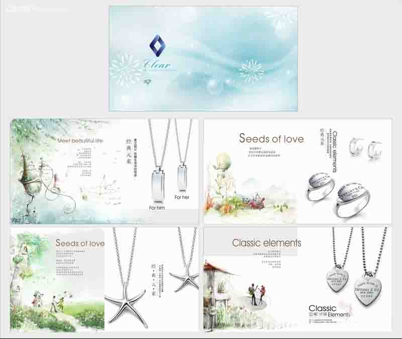 画册印刷,画册材质,画册工艺