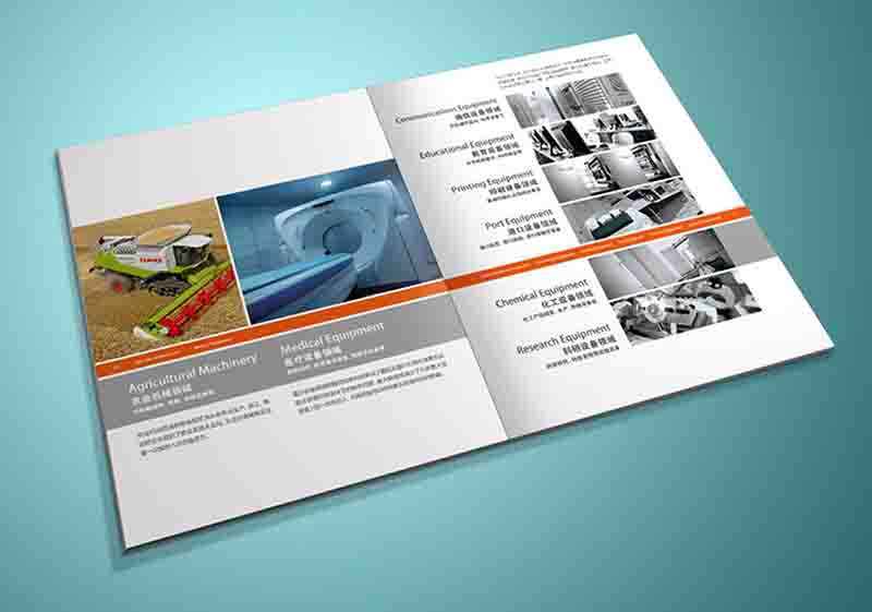 画册印刷,画册材质,画册工艺