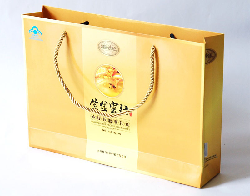 手提袋,印刷厂,手提袋工艺