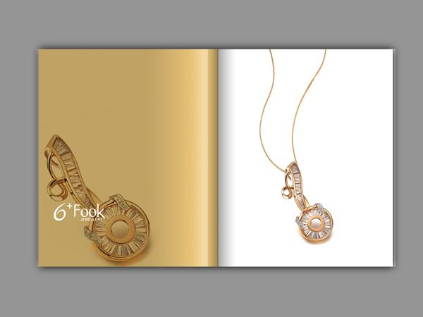 珠宝首饰画册印刷,珠宝画册印刷,首饰画册印刷