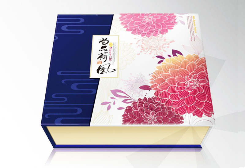 高档包装盒,高档精美包装盒
