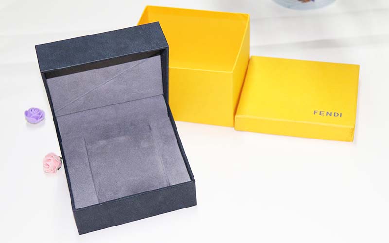 包装盒定制,包装盒设计,高档手表包装盒定制