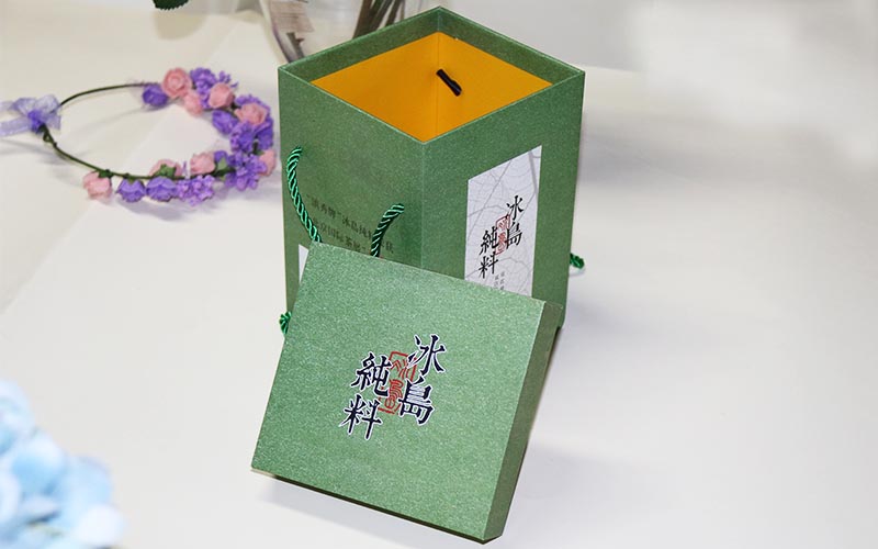 包装盒定制,包装盒设计,茶叶包装盒有印刷定制