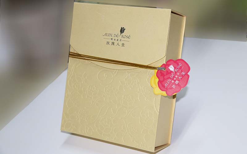 包装盒印刷,包装盒设计,化妆品包装盒印刷