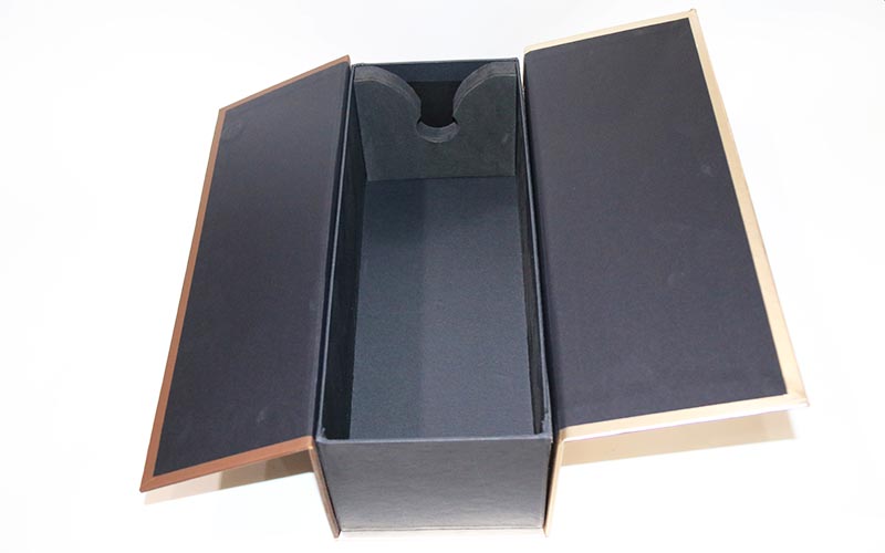 包装盒印刷,包装盒设计,葡萄酒包装盒印刷定制