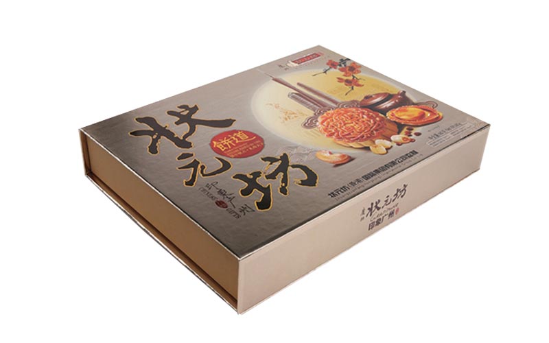 包装盒印刷 包装盒定制 月饼包装盒印刷厂家