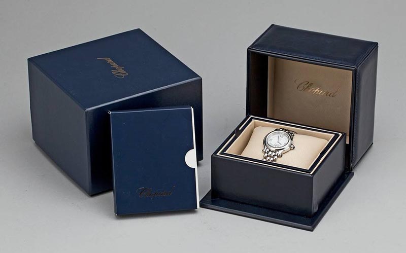 手表包装盒,手表包装盒定制设计印刷