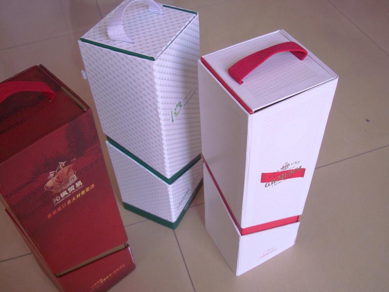 红酒包装盒,红酒包装盒定制,红酒包装盒印刷