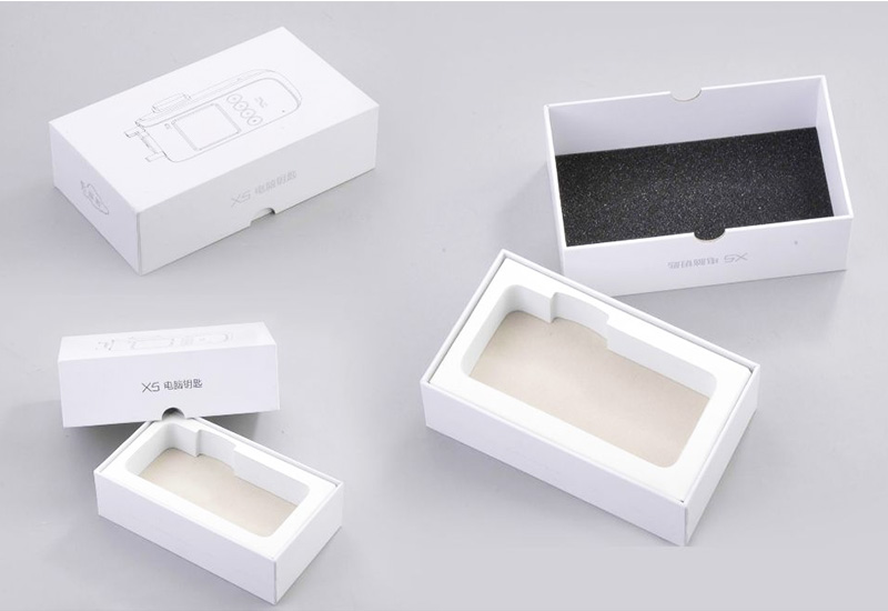 产品包装盒,包装盒定制