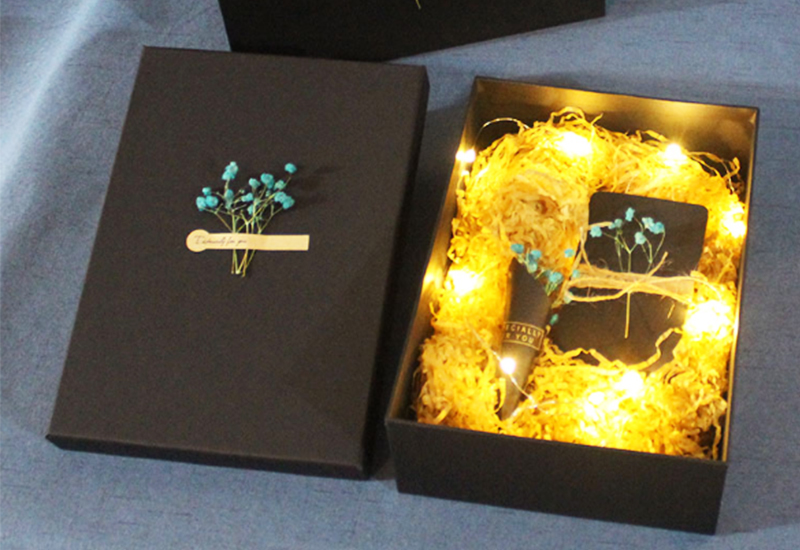 高档礼品盒,礼品盒定制,包装盒定制