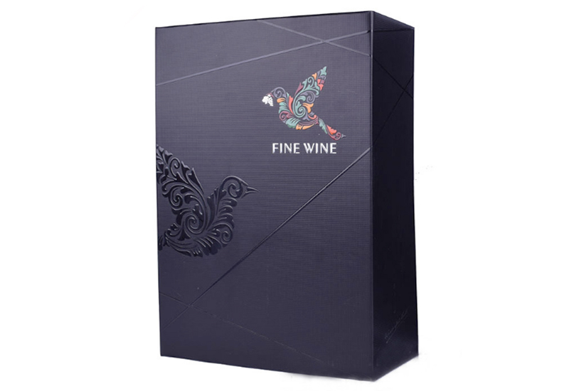 红酒包装盒,红酒盒定制