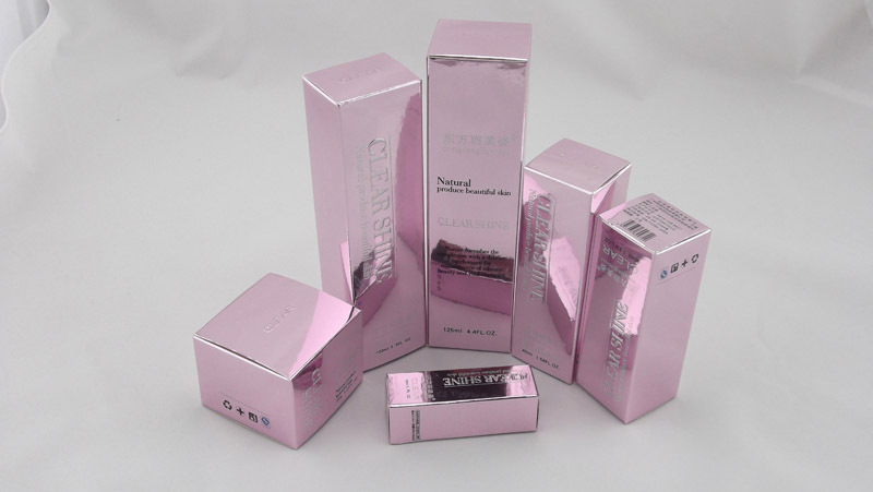 包装盒印刷,包装盒打样